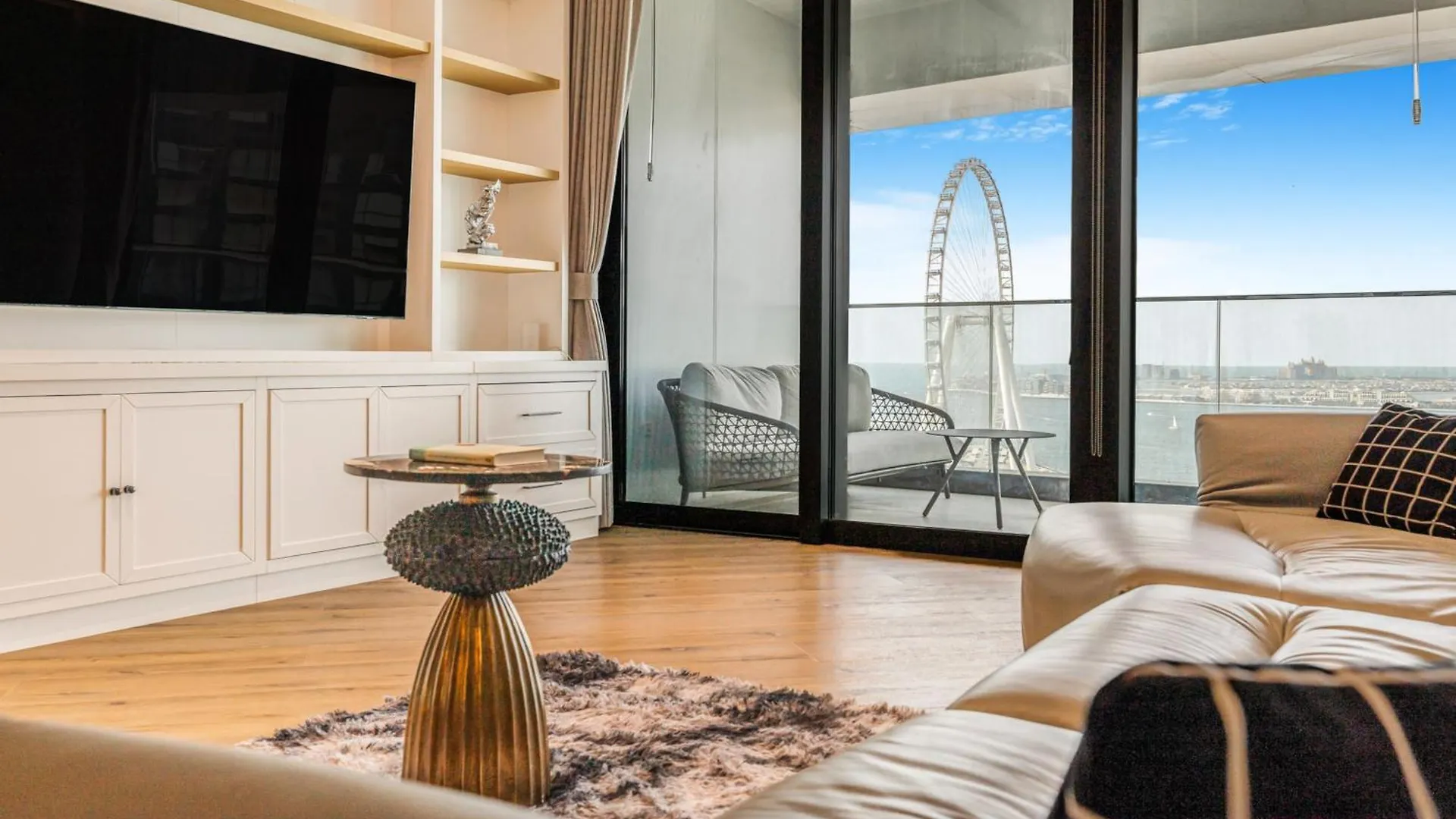 2Br Jumeirah Gate 1, Marina Skyline View Dubai 0*,  United Arab Emirates